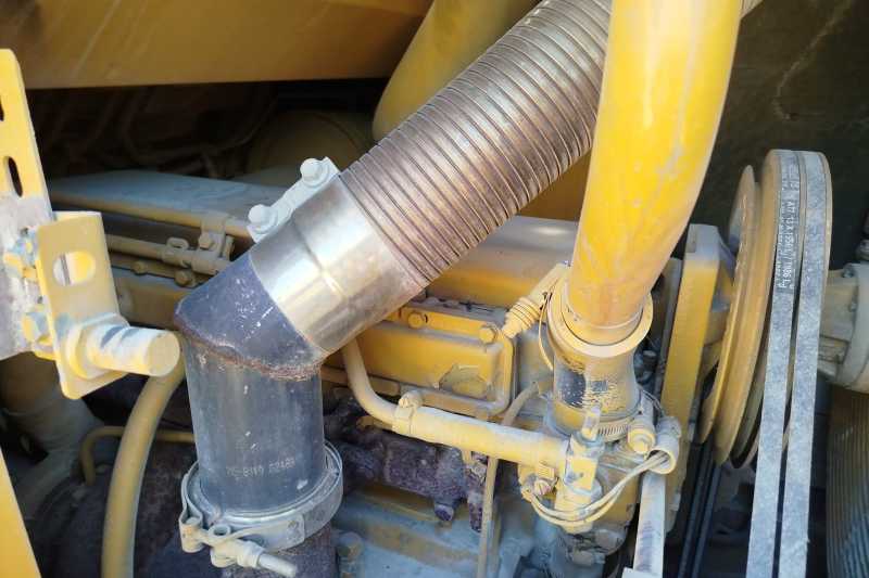 OmecoHub - Immagine CATERPILLAR 953B